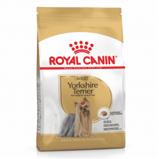 Royal Canin Yorkshire Terrier Adult - за кучета порода йоркширски териер на възраст над 10 месеца 1.5 кг.